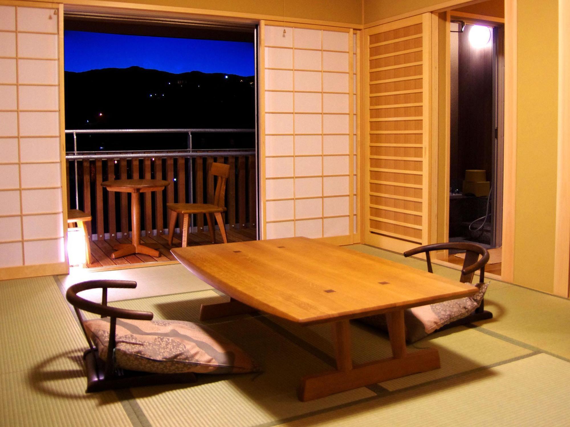 Gero Onsen Yukyunohana Екстер'єр фото