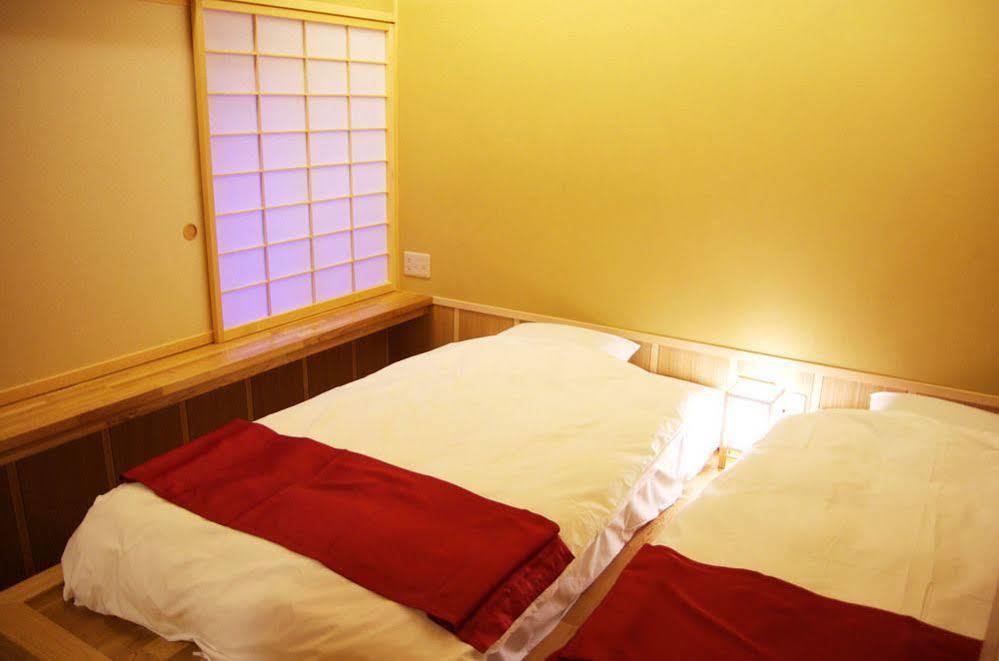 Gero Onsen Yukyunohana Екстер'єр фото