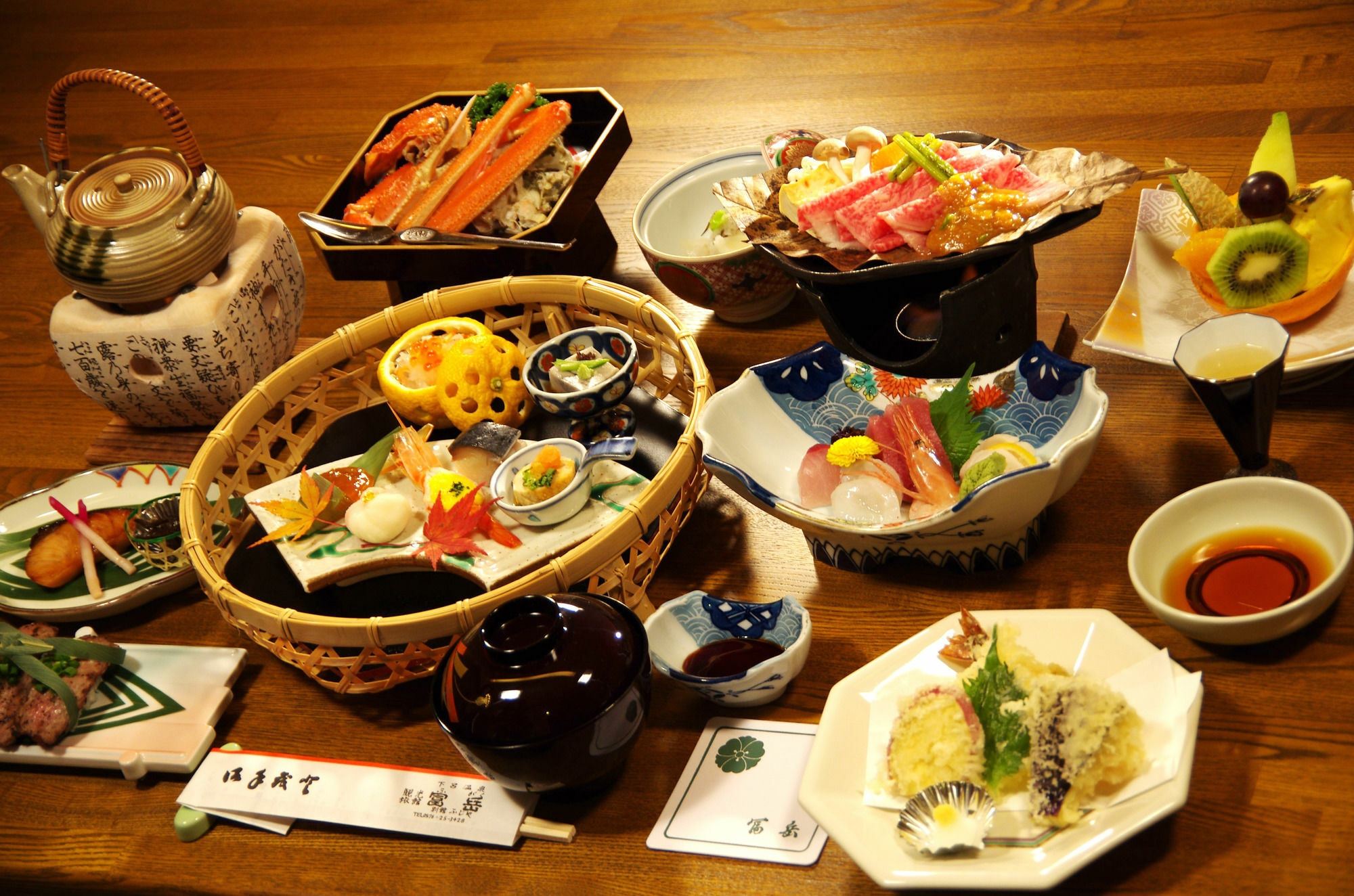 Gero Onsen Yukyunohana Екстер'єр фото