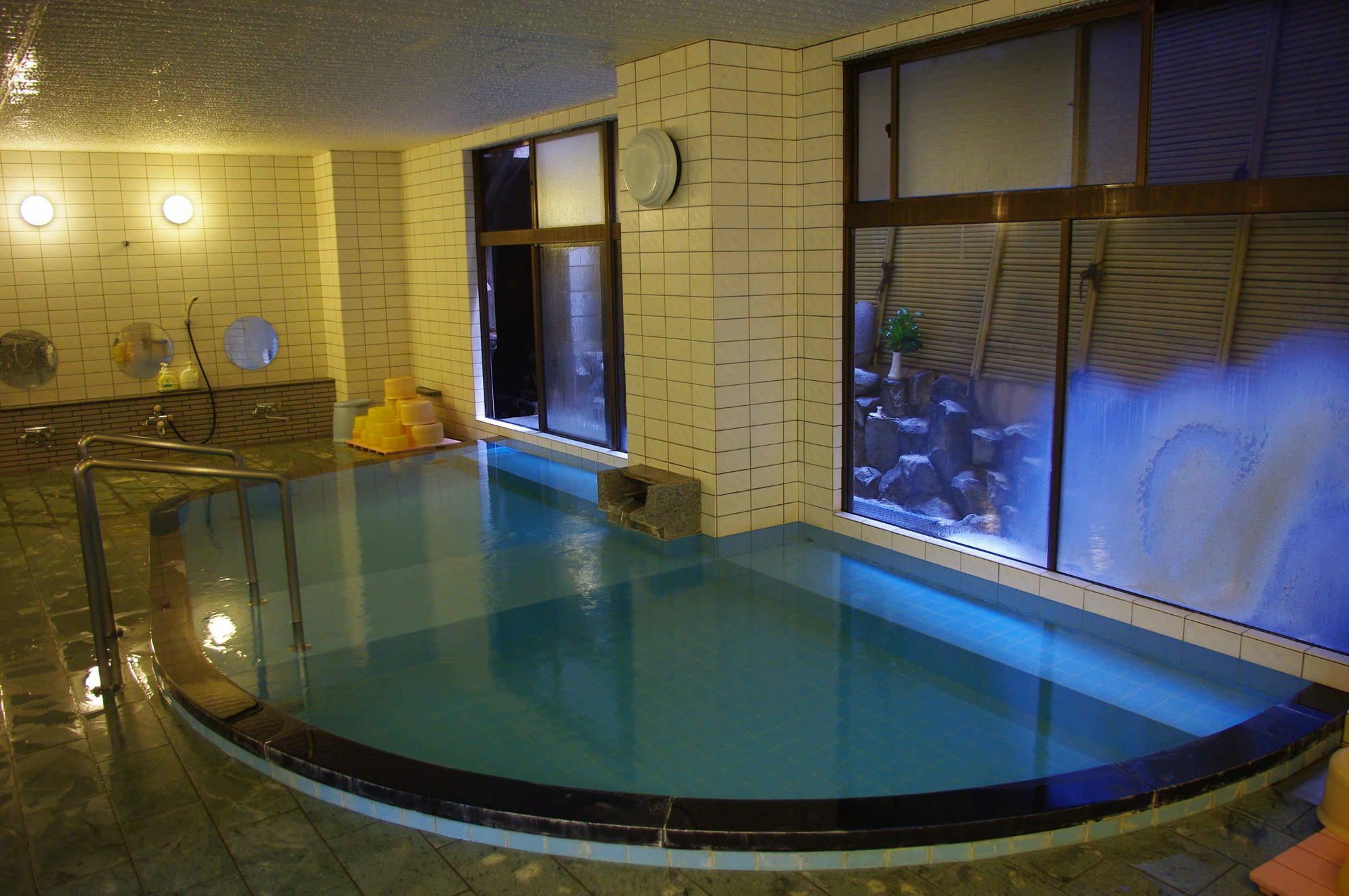 Gero Onsen Yukyunohana Екстер'єр фото