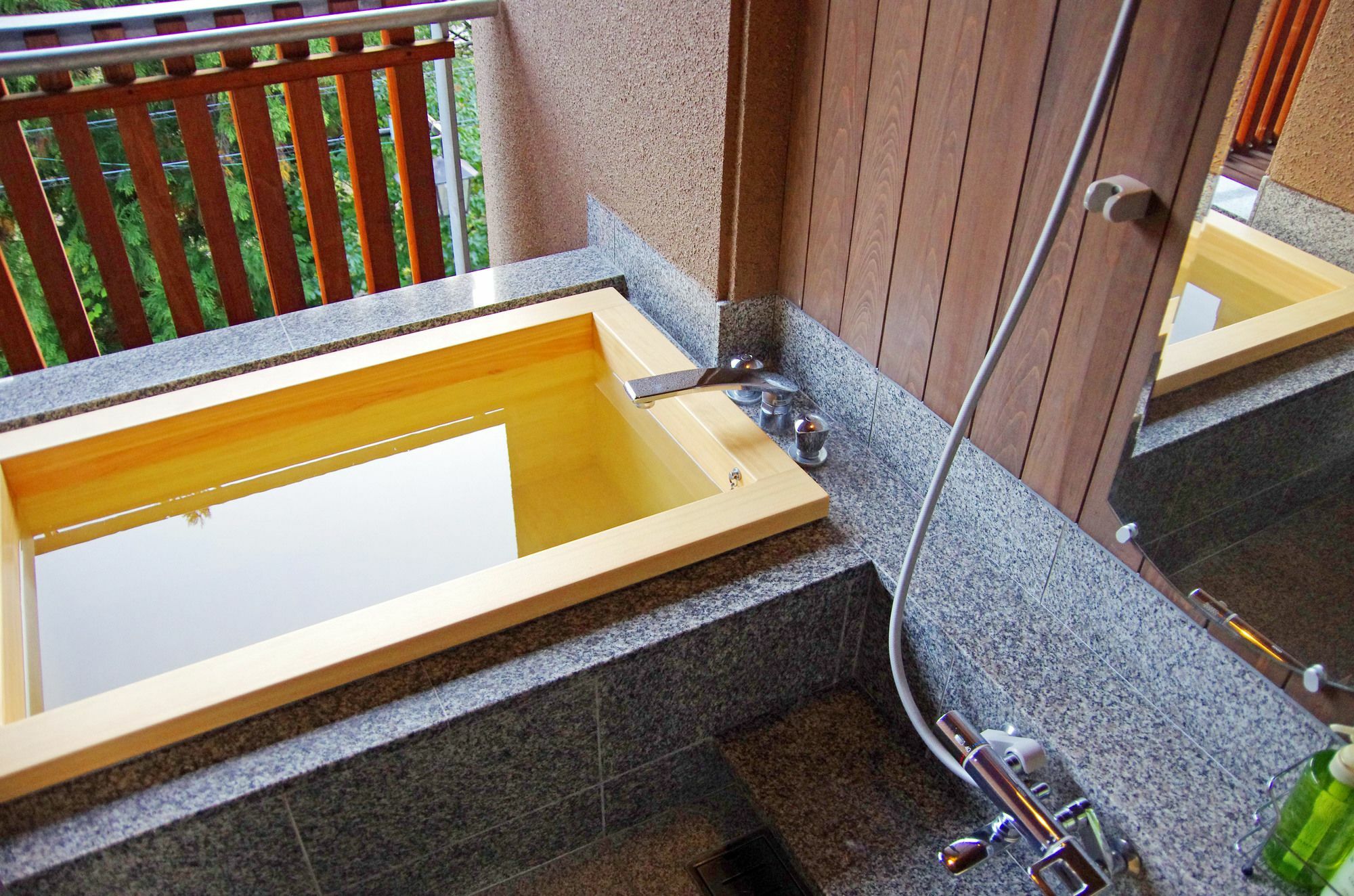 Gero Onsen Yukyunohana Екстер'єр фото