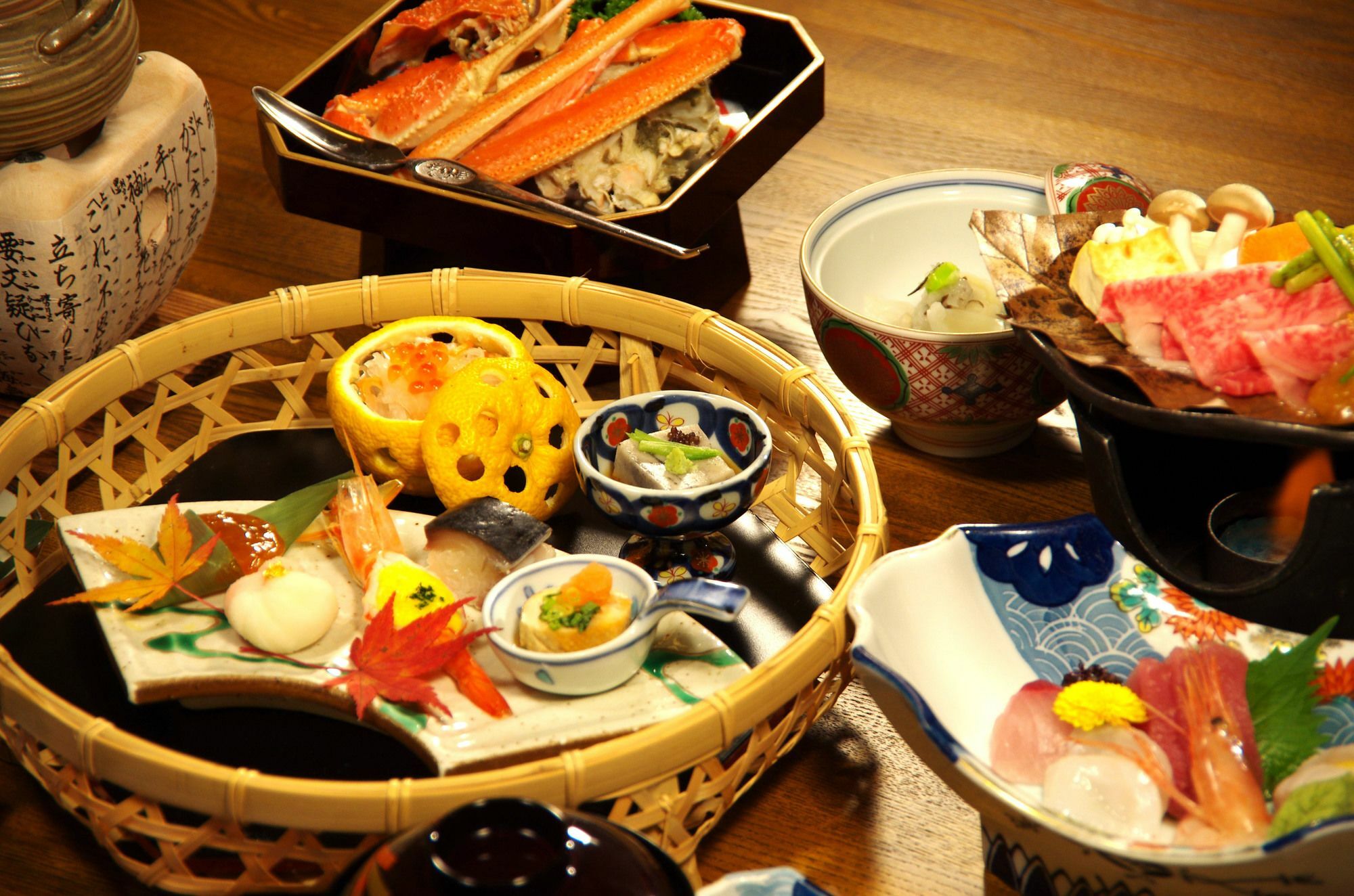 Gero Onsen Yukyunohana Екстер'єр фото